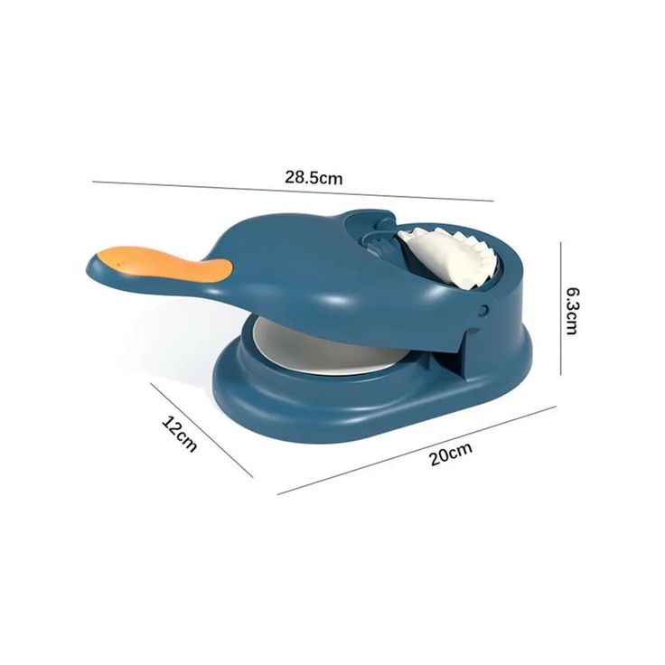 2 In 1 Samosa & Dumpling maker