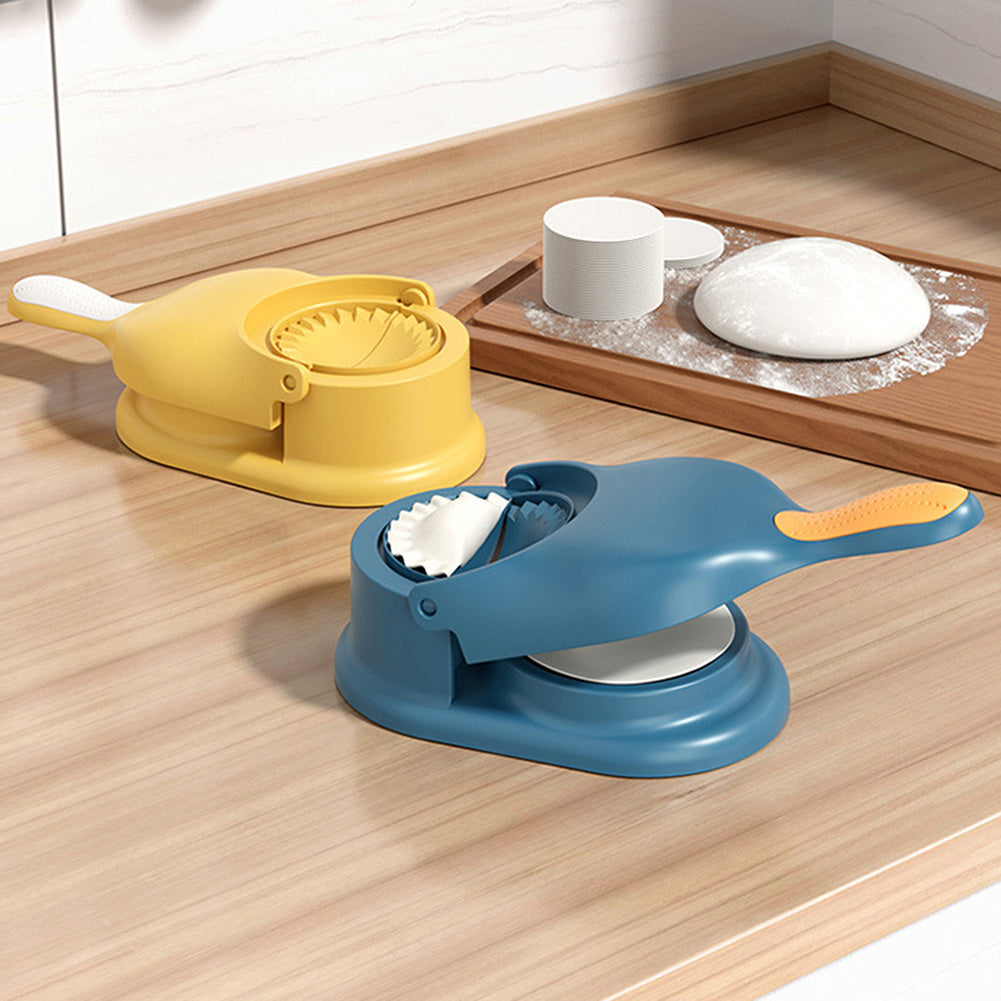 2 In 1 Samosa & Dumpling maker