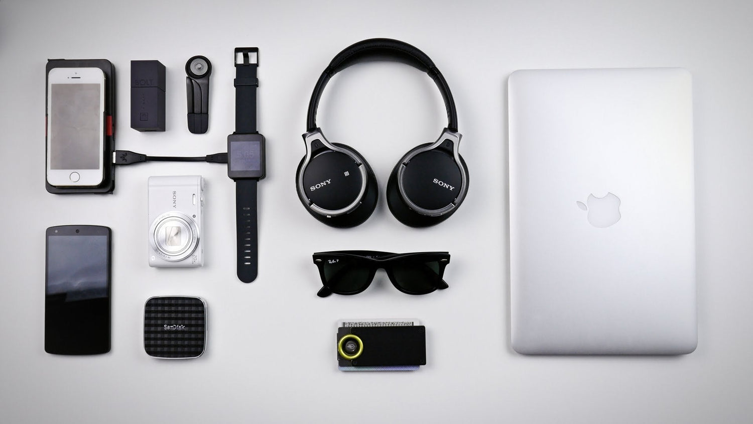 Digital Accessories