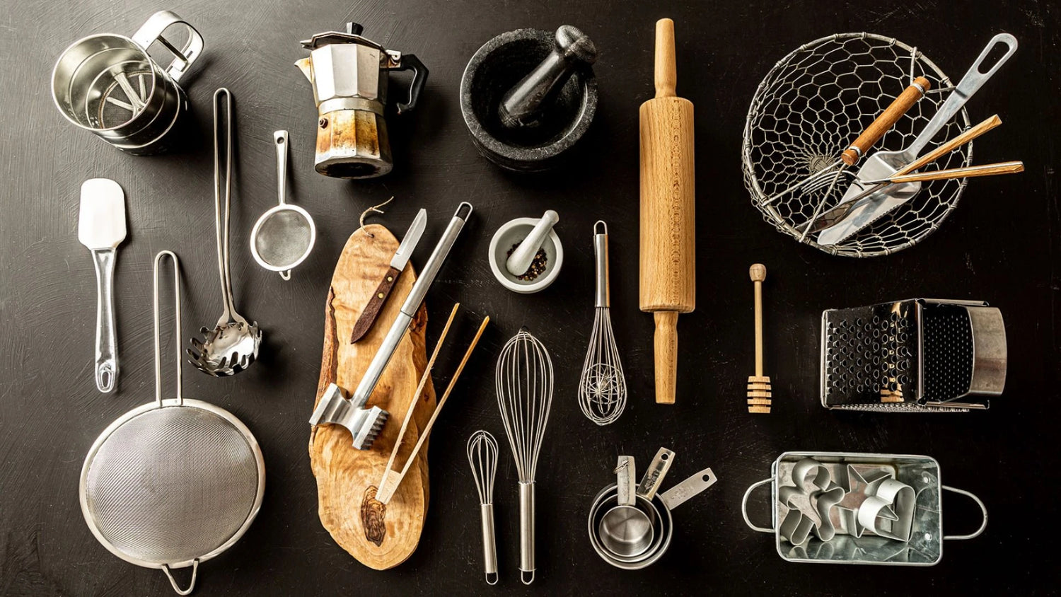 Kitchen Accessories
