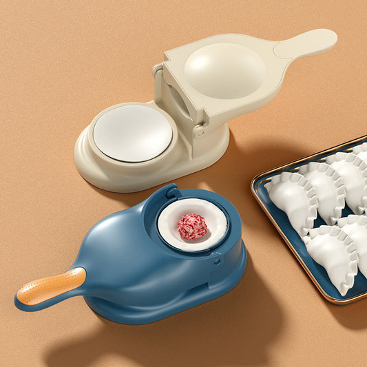 2 In 1 Samosa & Dumpling maker