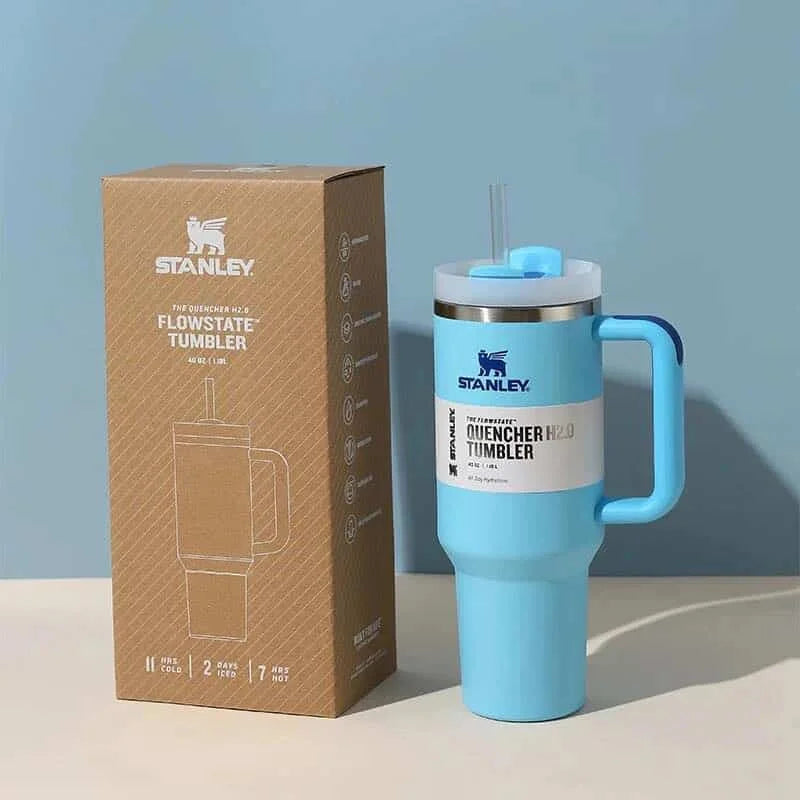 Stanley Quencher  Tumbler 40 OZ-1200ML