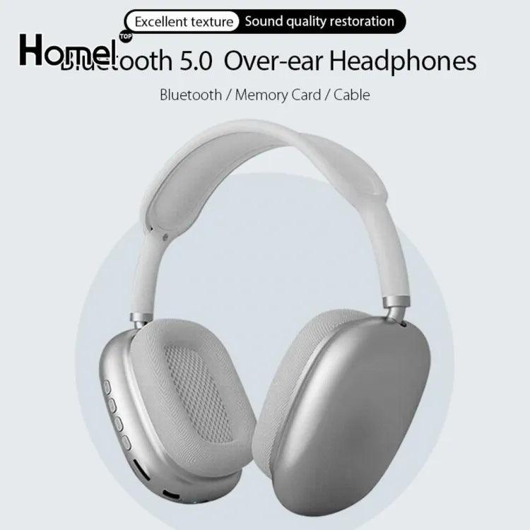 BIG SALE! P9 Wireless Bluetooth Headphones