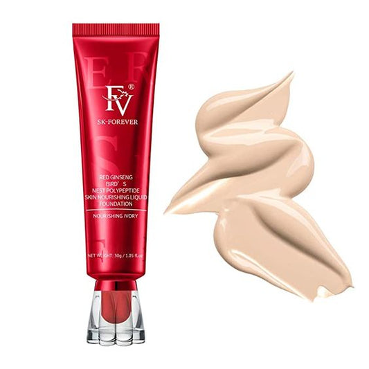 FV Liquid Foundation Makeup