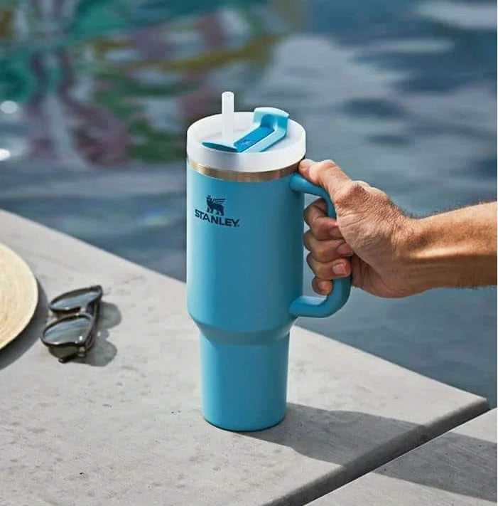 Stanley Quencher  Tumbler 40 OZ-1200ML