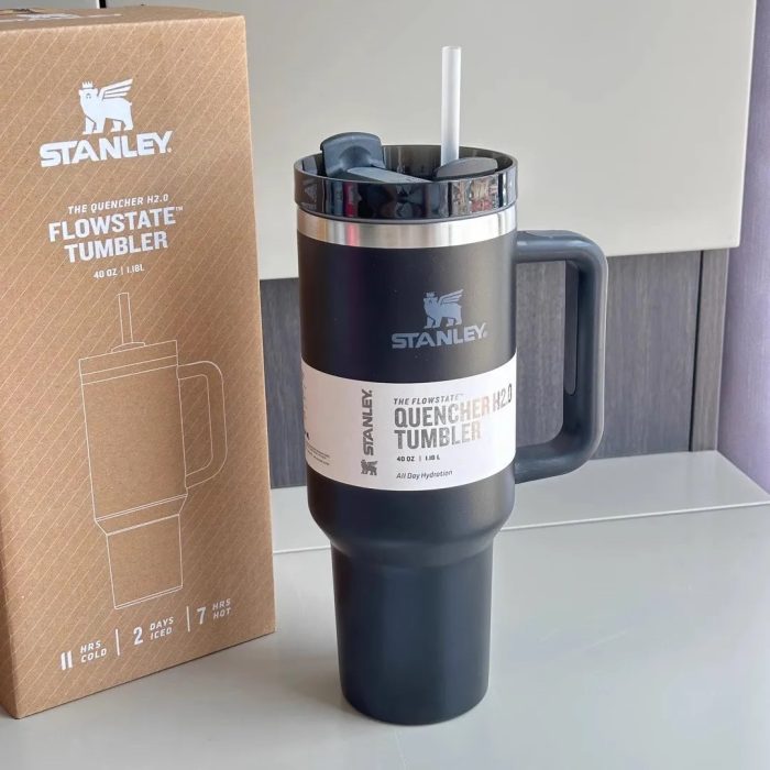 Stanley Quencher  Tumbler 40 OZ-1200ML