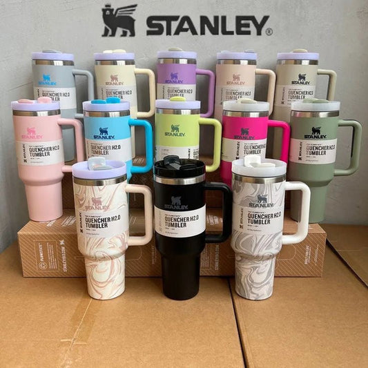 Stanley Quencher  Tumbler 40 OZ-1200ML
