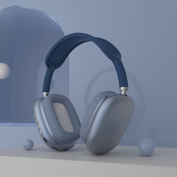 BIG SALE! P9 Wireless Bluetooth Headphones