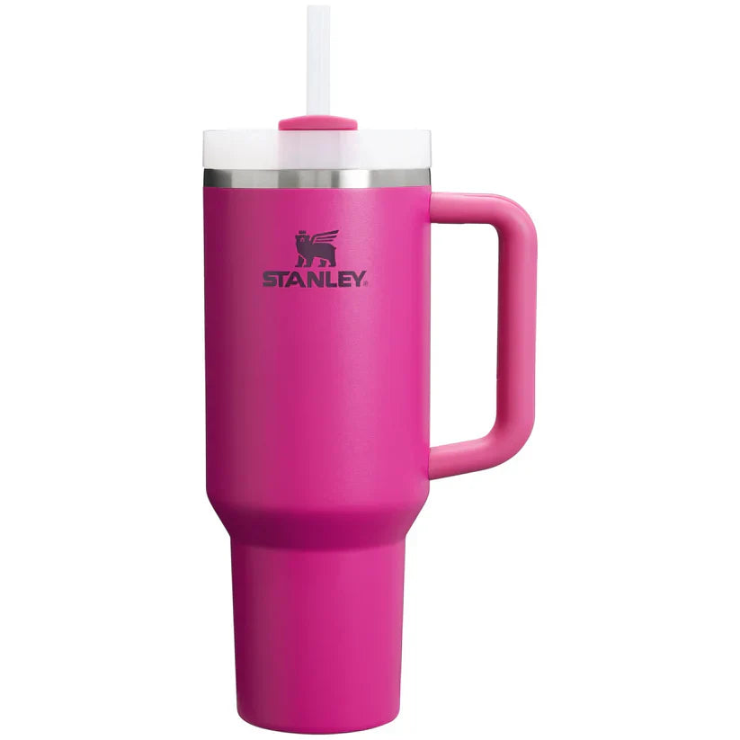 Stanley Quencher  Tumbler 40 OZ-1200ML